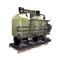 Demineralized Water System