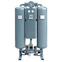 Desiccant Air Dryer