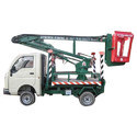 Desilting Machine