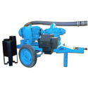 Dewatering Pumps