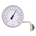 Dial Thermometer