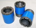 Diamond Core Bits