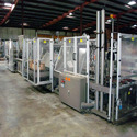 Diaper Production Plant