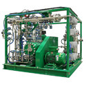 Diaphragm Compressors