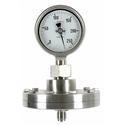 Diaphragm Pressure Gauges