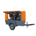 Diesel Air Compressor