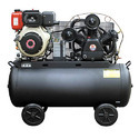 Diesel Driven Compressor