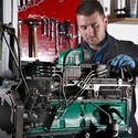 Diesel Engine Repair Service