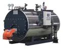 Diesel Fired Steam Boilers