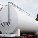 Diesel Storage Tank