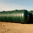 Diesel Underground Storage Tank