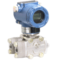 Differential Pressure Transmitter