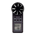 Digital Anemometer