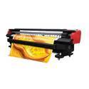 Digital Solvent Printer