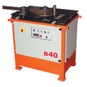 Digital Stirrup Bending Machine