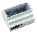 DIN Rails Enclosures