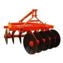 Disc Harrow