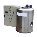 Discharge Centrifuge Machine