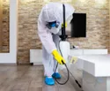 Disinfection Services