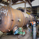 Distillation Column Fabrication 