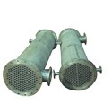 Distillation Condensers