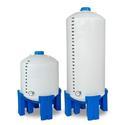 Distilled Water Storage Tanks