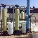 DM Water Plant