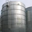 DM Water Tank