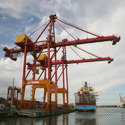 Dock Cranes