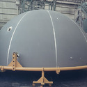 Dome Type Fabrications