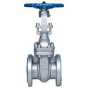 Double Beat Valves