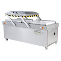 Double Chamber Vacuum Packaging machine