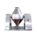 Double Cone Vacuum Dryer