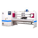 Double Cutting Machine