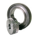 Double Helical Gears