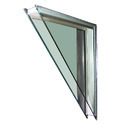 Double Insulated Glass