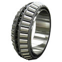 Double Row Bearings