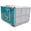 Double Skin Air Handling Unit