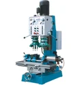 Double Spindle Machine