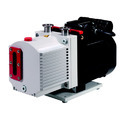 Double Stage Vacuum Pump