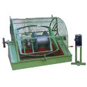 Double Twist Bunching Machine