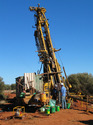 Drilling Rigs