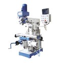 DRO Milling Machine