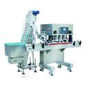 Drum Cap Sealing Machine