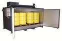 Drum Heating Oven