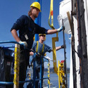 Dry Dock Repairs