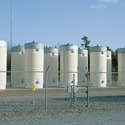 Dry Gas Plants