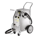 Dry Ice Blasting Machines