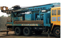 DTH Drilling Rig