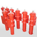 DTH Drilling Rigs Cylinder